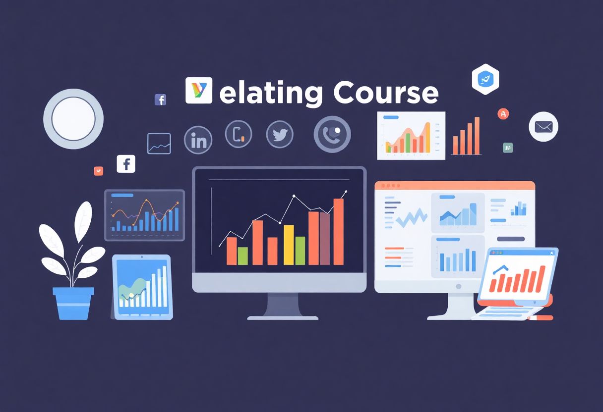 Complete Digital Marketing Mastery