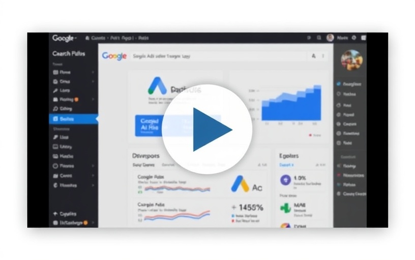 Advanced Google Ads Certification
