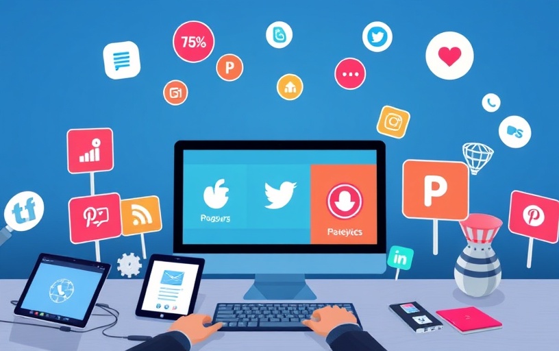 Social Media Marketing Pro Course