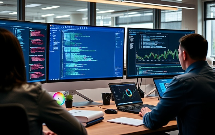 SEO Technical Deep Dive